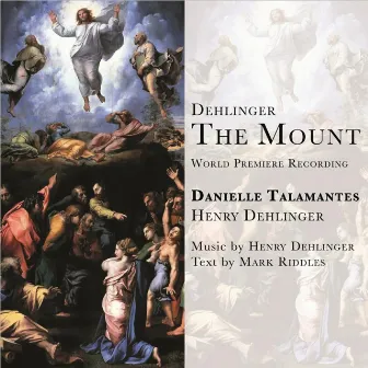 The Mount by Henry Dehlinger