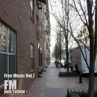 Just Follow by Freemusic