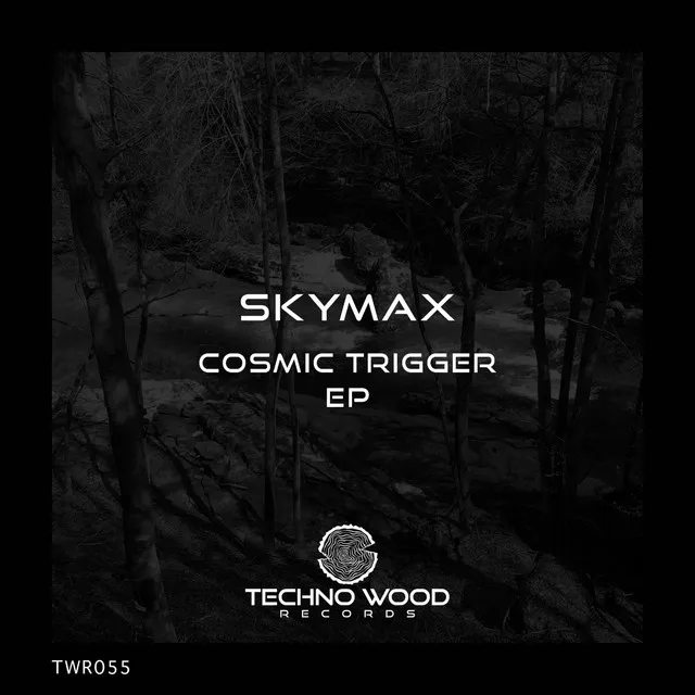 Cosmic Trigger - Original Mix