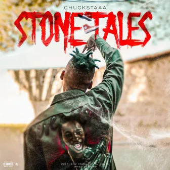 STONE TALES by CHUCKSTAAA