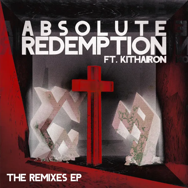 Absolute Redemption - Devillain Remix