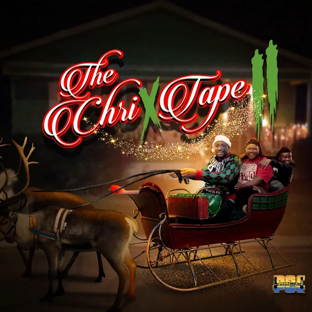 The ChriXTape II