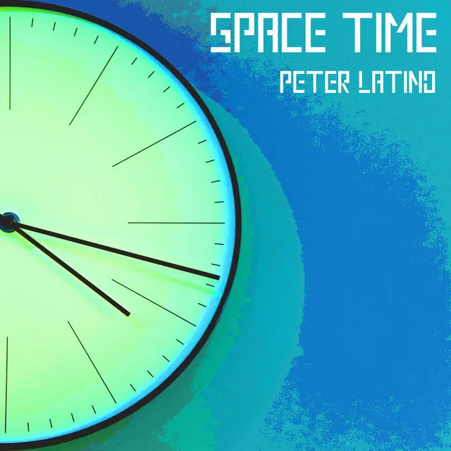 Space Time - Radio Edit