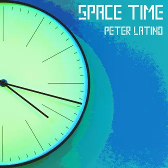 Space Time by Peter Latino