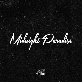 Midnight Paradise by Bojaxx Bayeta