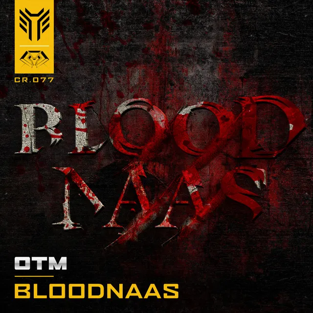 Bloodnaas