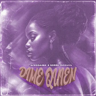 Dime Quien by Goren Produce