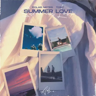 Summer Love by Polar Notes