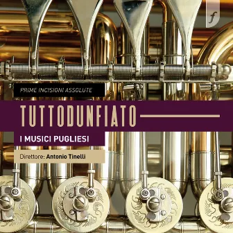 Tuttodunfiato by Antonio Tinelli