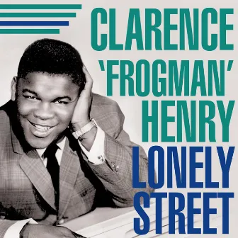 Lonely Street by Clarence 