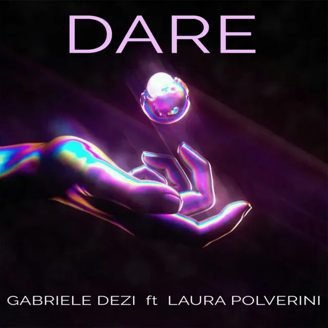 Dare - Glim Instrumental Version Remix