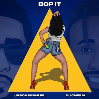 Bop It by DJ CHEEM