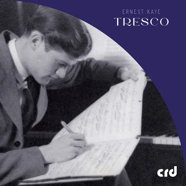 Tresco (arr. for orchestra by Simon Nathan)