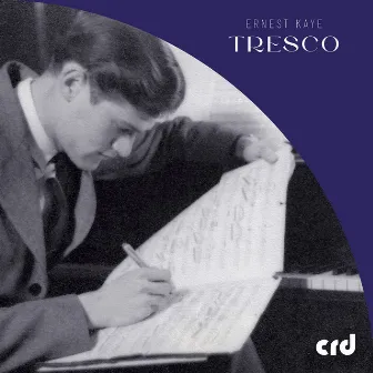 Tresco (arr. for orchestra by Simon Nathan) by Ernest Kaye