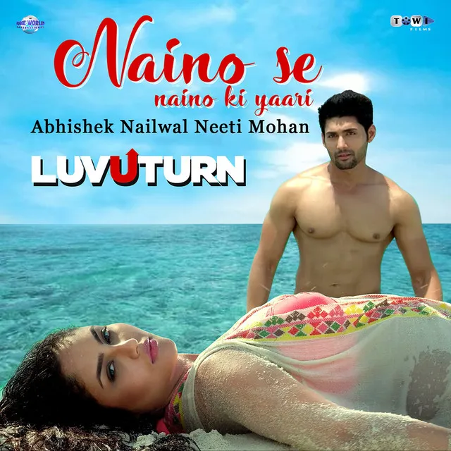 Naino Se Naino Ki Yaari (From 