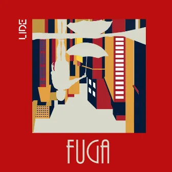 Fuga by Lide