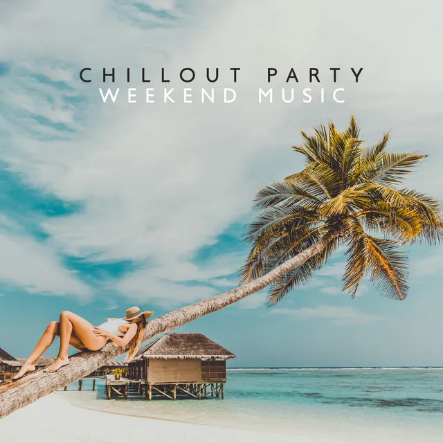 Deep House Chill Lounge