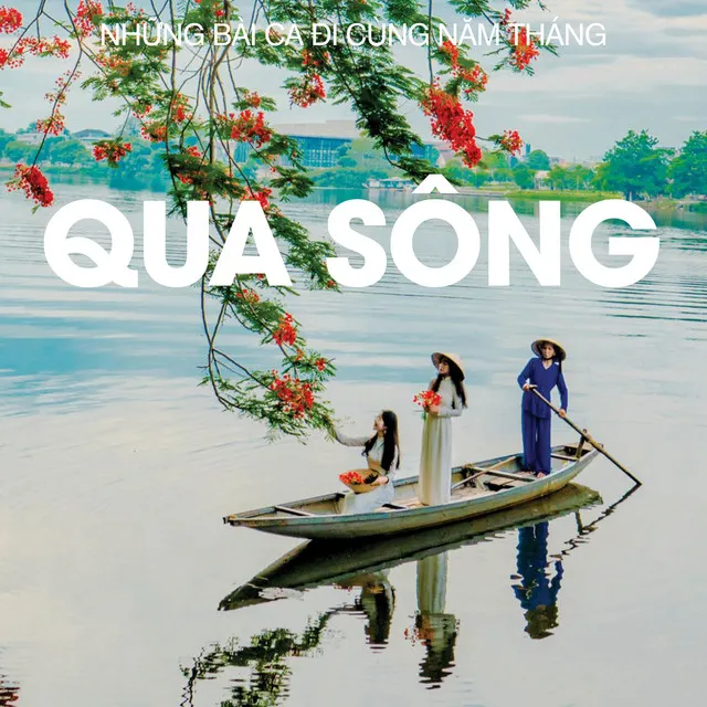 Qua Sông