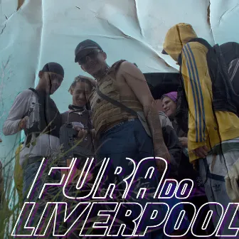 Fura do Liverpool by Lucvs LK