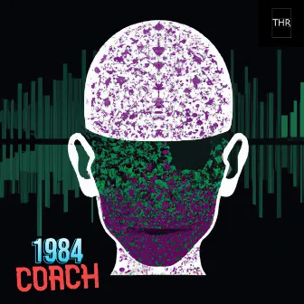 1984 by COACH