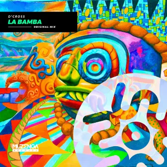 La Bamba by D'cross