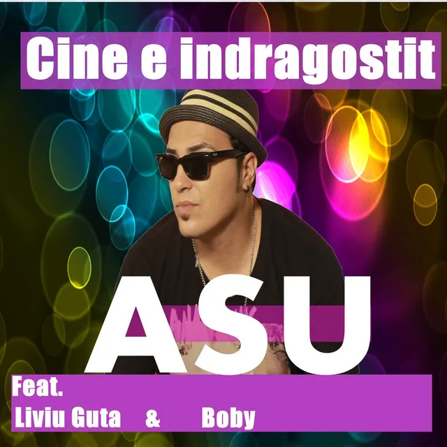 Cine e indragostit