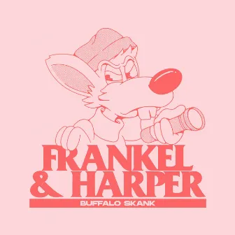 Buffalo Skank by Frankel & Harper