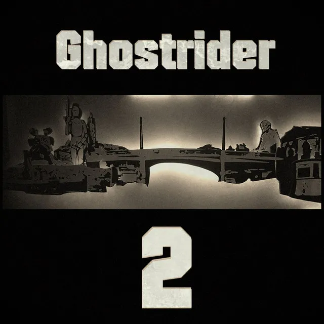 Ghostrider 2