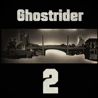 Ghostrider 2 by TBM47