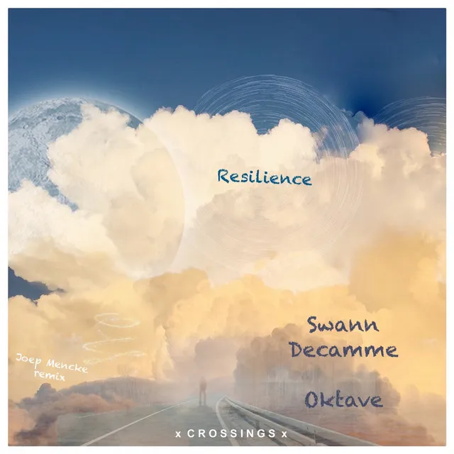 Resilience - Joep Mencke Remix