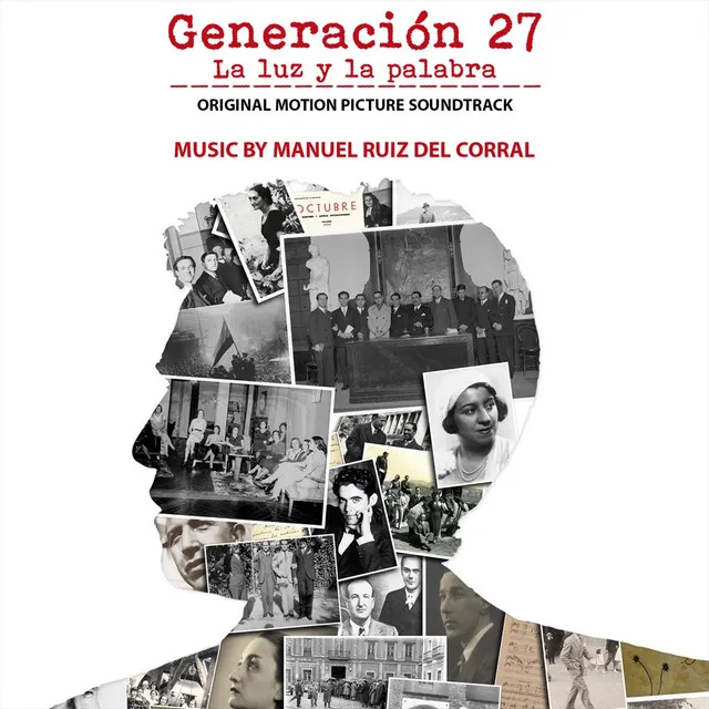 Generación 27 (Original Soundtrack)