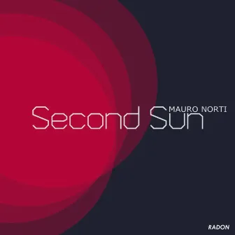 Second Sun by Mauro Norti