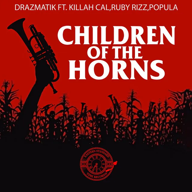 Children of the Horns