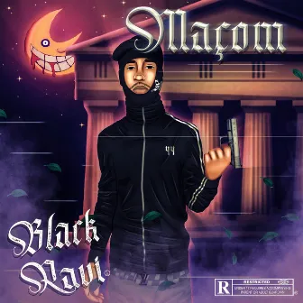 Maçom by Black Ravi