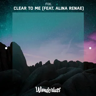 Clear to Me by FIXL