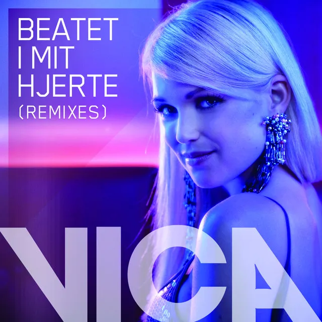 Beatet I Mit Hjerte (Radio Edit)