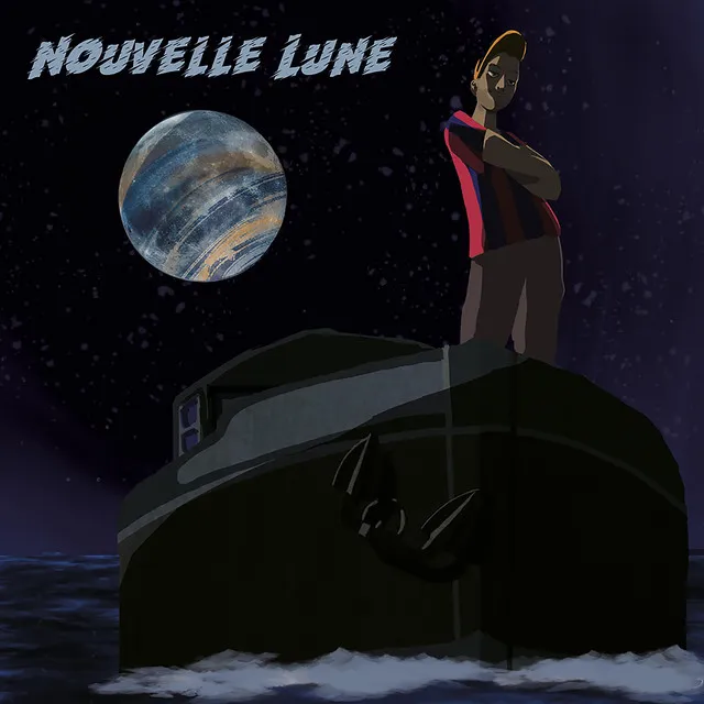 NouvelleLune