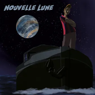 NouvelleLune by Youyou