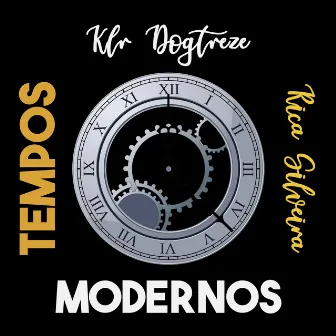 Tempos Modernos by Rica Silveira