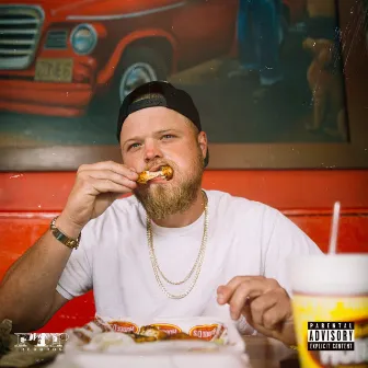 Gold Chains & Chicken Wings by Austyn Davys