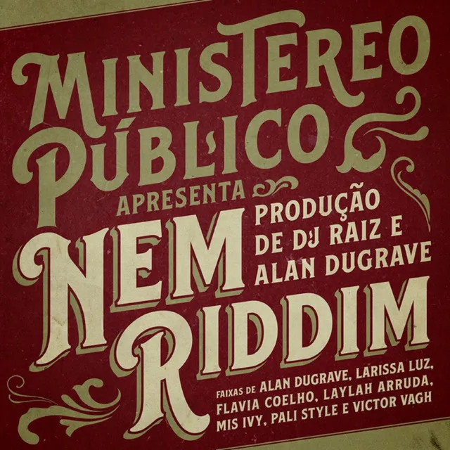 Nem Riddim