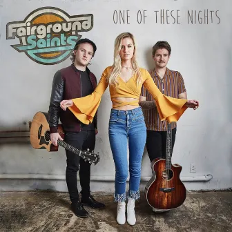 One of These Nights (Acoustic) by Fairground Saints