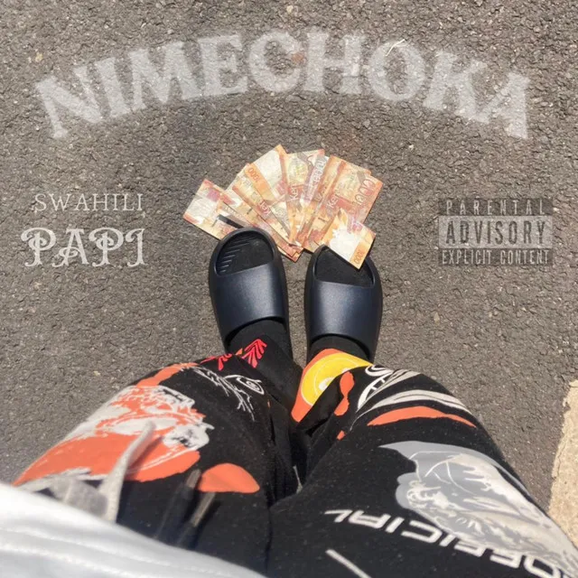 NIMECHOKA