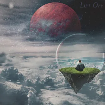 Lift Off by Marcus Johnson