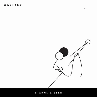 Brahms & Esen Waltzes by Cem Esen