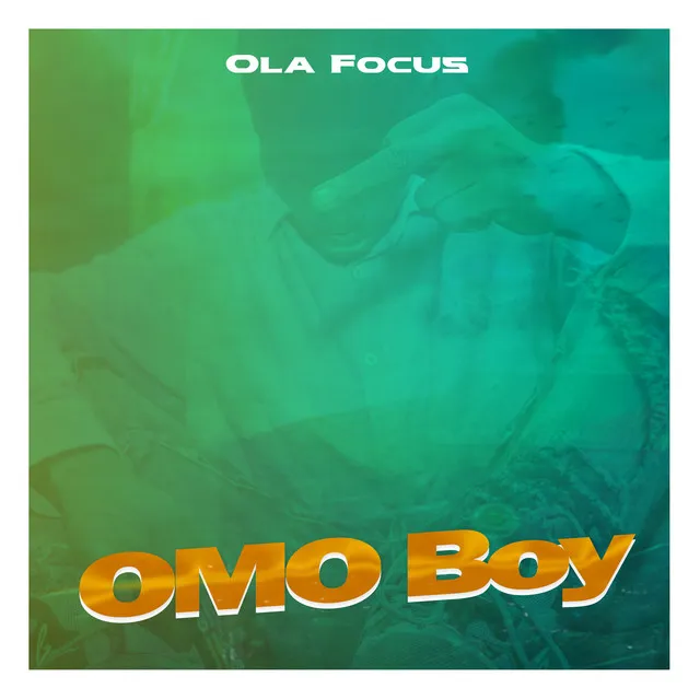 Omo Boy - Demo