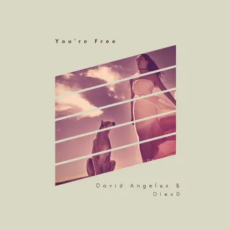 You're Free by David Angelux