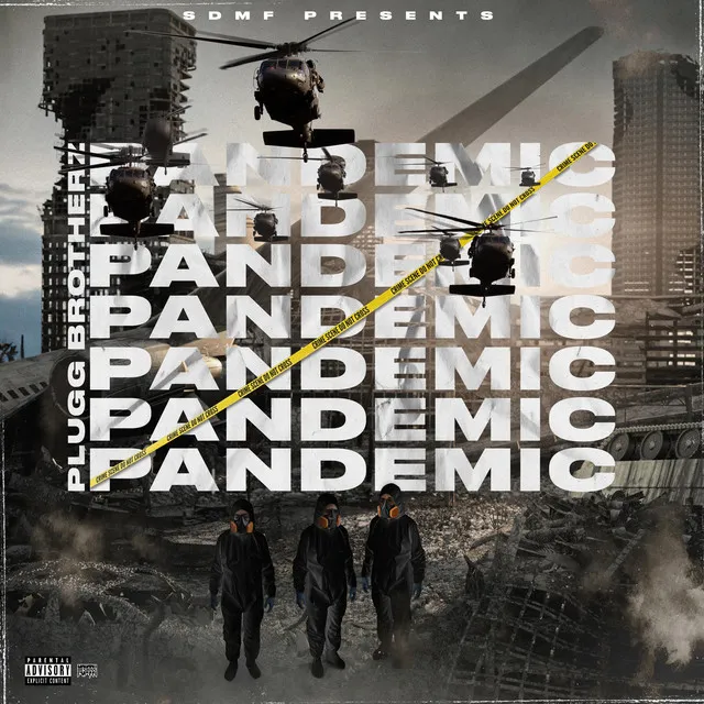 Pandemic