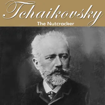 Tchaikovsky: Nutcracker Suite by Donetsk Symphony Orchestra