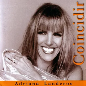 Coincidir by Adriana Landeros